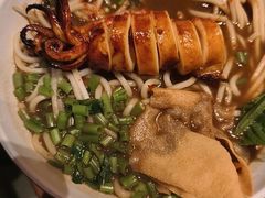 -泰香米泰国餐厅(中大国际店)