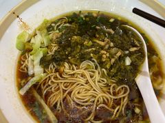 -弄堂咪道-饭香·面香·馄饨香(兴梅店)