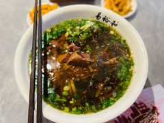 -易裕和·长沙米粉(竹塘西路店)