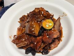 -径山十八道·风味民间菜(杭州总店)