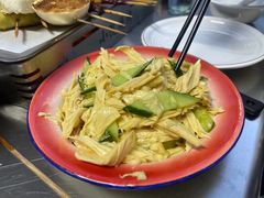 -小院烧烤