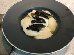 羊肚菌鸡豆腐-半山腰·云南菜(侨福芳草地店)