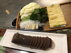 -竹叶涮肉坊(总店)