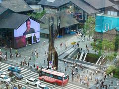 -亚善天籁S酒店(成都太古里旗舰店)