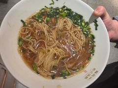 -松鹤楼·苏式汤面(虹桥天地店)