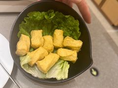 -海底捞火锅(旭辉MALL店)