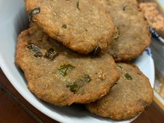 农家煎藕饼-粗茶淡饭(东关街店)
