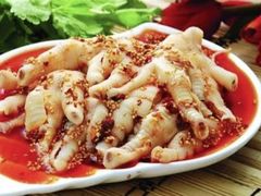 -小草房川菜馆(华茂街店)