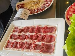 -南门涮肉(上海一店)