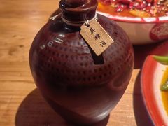 -泥糊破店小酒馆·团建聚餐(南京西路店)