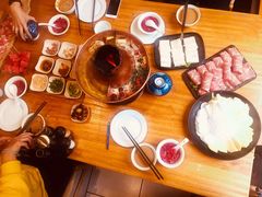 -禾记花园涮肉餐厅