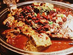 -烤匠麻辣烤鱼(万象城店)