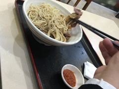 牛肉干粿-飞厦老二手槌牛肉丸店