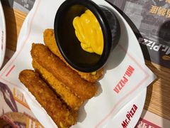 -米斯特比萨(光华桥凯德MALL天津湾店)