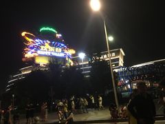 -武汉玛雅海滩水公园