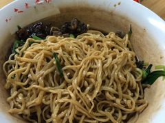 小排-泰顺江南春面馆
