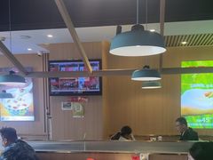 -嘉和一品粥(北京西站北广场北恒大厦店)
