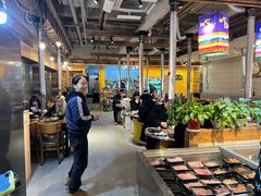 -炽城·烤肉名家(鸿达中央广场店)