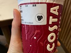 -COSTA COFFEE(斯普瑞斯奥特莱斯店)