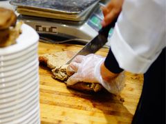 -清真·益鑫羊肉手抓馆(花园北街店)