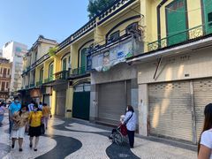 -义顺牛奶公司(新马路老店)