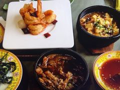 -那家小馆•北京菜•烤鸭(香山店)