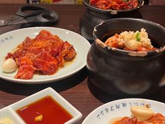 -蒜香焼肉PURUSHIN(马场路店)