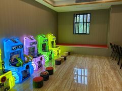 -纽斯洗浴SPA(三墩店)