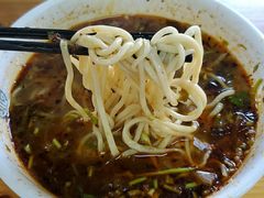 -马德元纯汤牛肉面(太奥广场店)