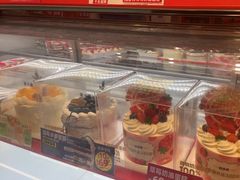 -味多美蛋糕(双合地铁店)