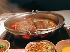 -温禾牛·和牛寿喜烧自助火锅(恒基名人店)