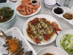 -海鲜e族(马王堆店)