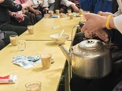 -老光明岗琼甜茶馆