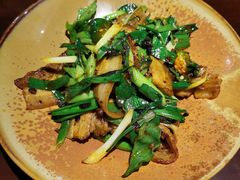 -拾捌川·自贡爆炒(新街口店)