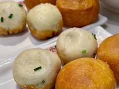 -常盛香生煎·酸辣汤.无锡老字号玉兰饼(新生路店)