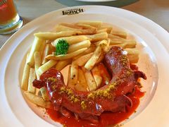 -LENBACH兰巴赫西餐啤酒坊(大连东港店)