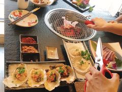 -虎焱炭火烧肉