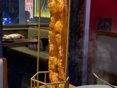 -五马集·海鲜·温州大牌档(黑金冠五马街十字路口店)