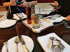 -广州富力丽思卡尔顿酒店