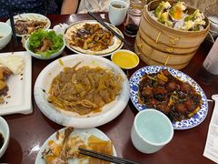 -都一处烧麦馆(前门店)