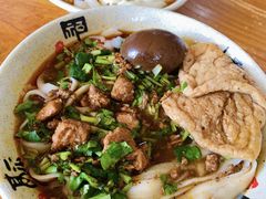 -任记七中刀削面(总店)