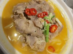 -小菜园新徽菜(无锡宜家荟聚中心店)