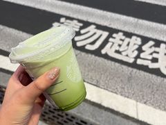 -星巴克臻选(宁波天一广场店)