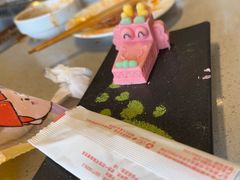 -海底捞火锅(逸仙路店)