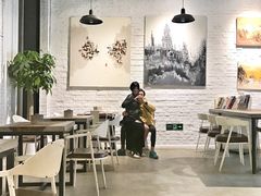 大堂-Tian品