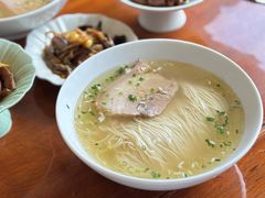 -同得兴 Since·1995 传统苏式面馆(十全街店)