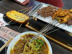 -马海涛牛肉串·午市牛腩饭·烧烤夜宵(领汇广场店)