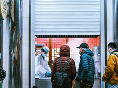 门面-牛街洪记小吃店(牛街店)