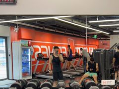 -乐刻运动健身(锦绣乐购店)