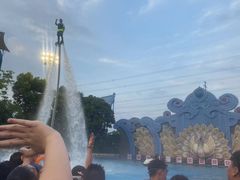 -苏州乐园森林水世界